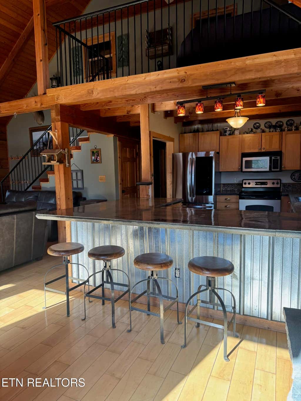 Photo of 120 Griffitts Keep Court, Greenback, TN 37742 (MLS # 1350679)