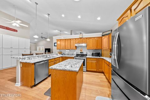 Tiny photo for 13 Brompton Court, Fairfield Glade, TN 38558 (MLS # 1328265)