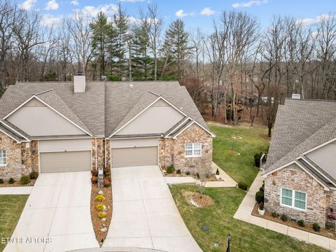 Tiny photo for 13 Brompton Court, Fairfield Glade, TN 38558 (MLS # 1328265)