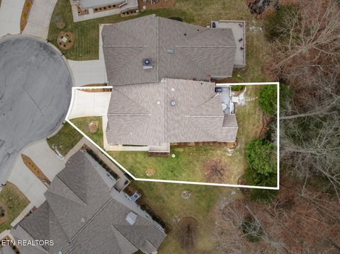 Tiny photo for 13 Brompton Court, Fairfield Glade, TN 38558 (MLS # 1328265)