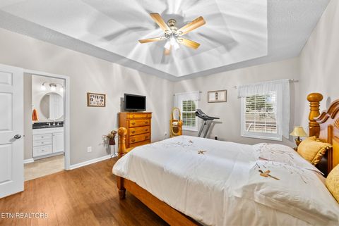 Tiny photo for 13 Brompton Court, Fairfield Glade, TN 38558 (MLS # 1328265)