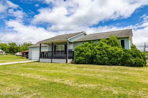 Photo of 110 Scenic Springs Lane, Maynardville, TN 37807 (MLS # 1339333)