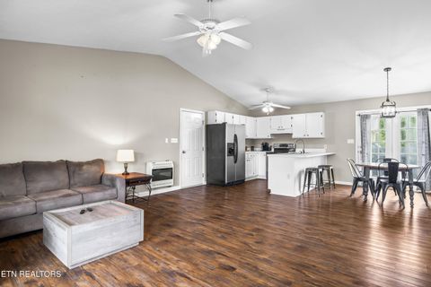 Tiny photo for 110 Scenic Springs Lane, Maynardville, TN 37807 (MLS # 1339333)