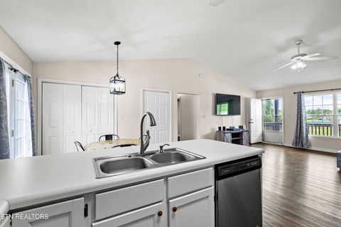 Tiny photo for 110 Scenic Springs Lane, Maynardville, TN 37807 (MLS # 1339333)