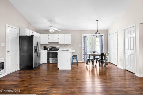 Tiny photo for 110 Scenic Springs Lane, Maynardville, TN 37807 (MLS # 1339333)