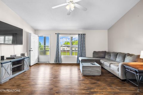 Tiny photo for 110 Scenic Springs Lane, Maynardville, TN 37807 (MLS # 1339333)