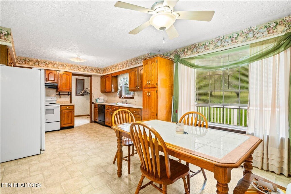 Photo of 318 Springfield Drive, LaFollette, TN 37766 (MLS # 1354768)