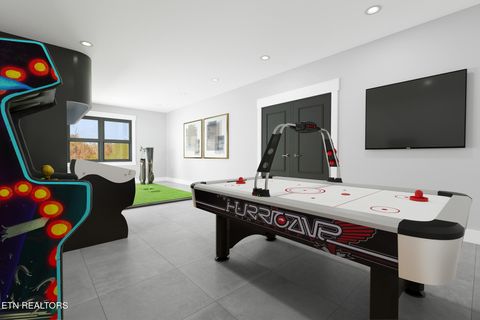 Tiny photo for 245 Brownsridge Rd, Gatlinburg, TN 37738 (MLS # 1328180)