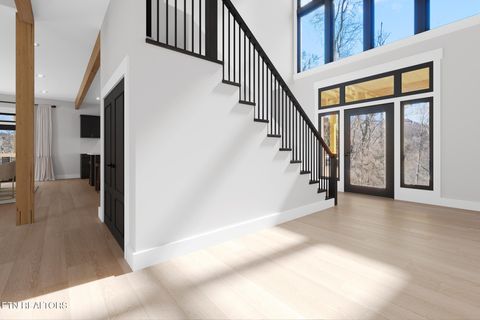 Tiny photo for 245 Brownsridge Rd, Gatlinburg, TN 37738 (MLS # 1328180)