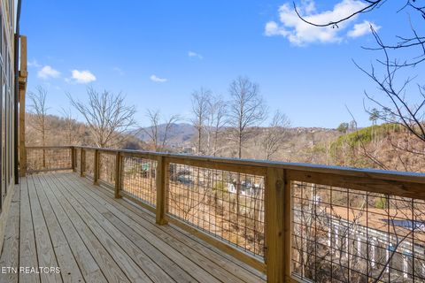 Tiny photo for 245 Brownsridge Rd, Gatlinburg, TN 37738 (MLS # 1328180)