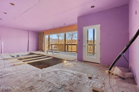 Tiny photo for 245 Brownsridge Rd, Gatlinburg, TN 37738 (MLS # 1328180)