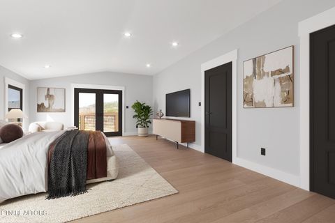 Tiny photo for 245 Brownsridge Rd, Gatlinburg, TN 37738 (MLS # 1328180)