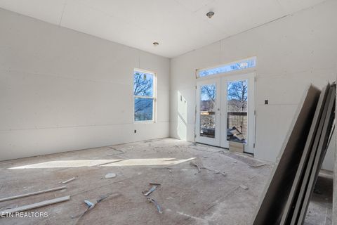 Tiny photo for 245 Brownsridge Rd, Gatlinburg, TN 37738 (MLS # 1328180)