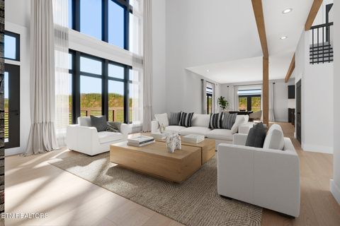 Tiny photo for 245 Brownsridge Rd, Gatlinburg, TN 37738 (MLS # 1328180)