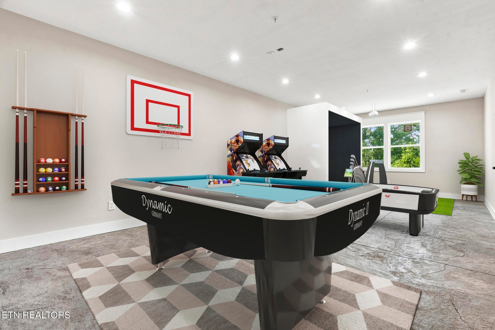245 Brownsridge Rd