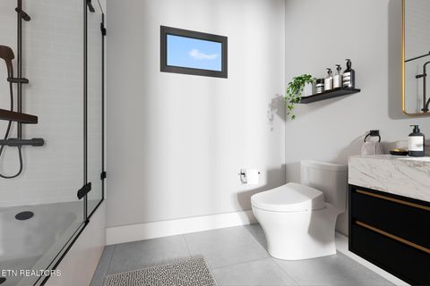 Tiny photo for 245 Brownsridge Rd, Gatlinburg, TN 37738 (MLS # 1328180)