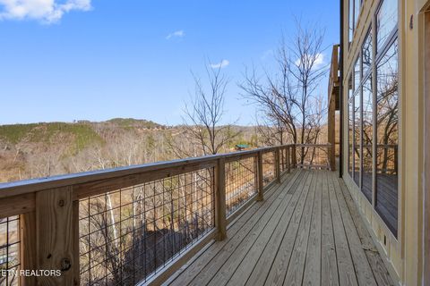 Tiny photo for 245 Brownsridge Rd, Gatlinburg, TN 37738 (MLS # 1328180)