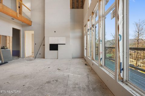 Tiny photo for 245 Brownsridge Rd, Gatlinburg, TN 37738 (MLS # 1328180)