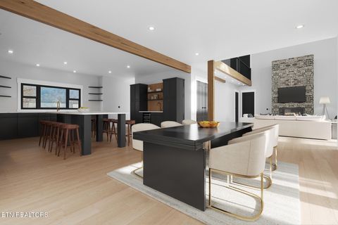 Tiny photo for 245 Brownsridge Rd, Gatlinburg, TN 37738 (MLS # 1328180)