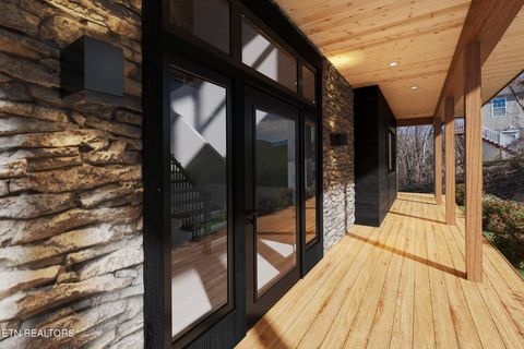 Tiny photo for 245 Brownsridge Rd, Gatlinburg, TN 37738 (MLS # 1328180)