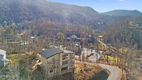 Tiny photo for 245 Brownsridge Rd, Gatlinburg, TN 37738 (MLS # 1328180)
