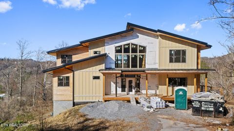 Tiny photo for 245 Brownsridge Rd, Gatlinburg, TN 37738 (MLS # 1328180)