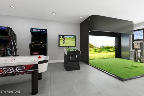 Tiny photo for 245 Brownsridge Rd, Gatlinburg, TN 37738 (MLS # 1328180)