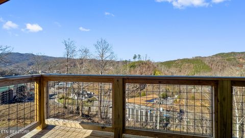 Tiny photo for 245 Brownsridge Rd, Gatlinburg, TN 37738 (MLS # 1328180)