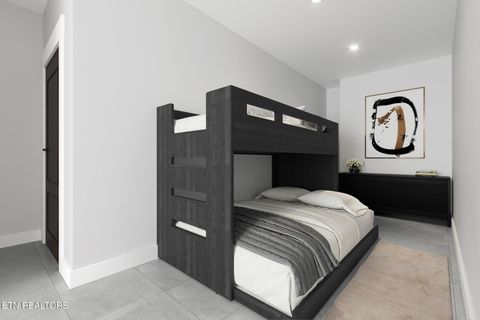 Tiny photo for 245 Brownsridge Rd, Gatlinburg, TN 37738 (MLS # 1328180)