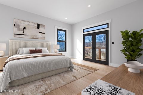 Tiny photo for 245 Brownsridge Rd, Gatlinburg, TN 37738 (MLS # 1328180)