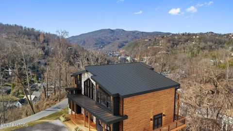 Tiny photo for 245 Brownsridge Rd, Gatlinburg, TN 37738 (MLS # 1328180)