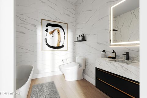 Tiny photo for 245 Brownsridge Rd, Gatlinburg, TN 37738 (MLS # 1328180)