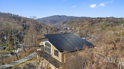 Tiny photo for 245 Brownsridge Rd, Gatlinburg, TN 37738 (MLS # 1328180)