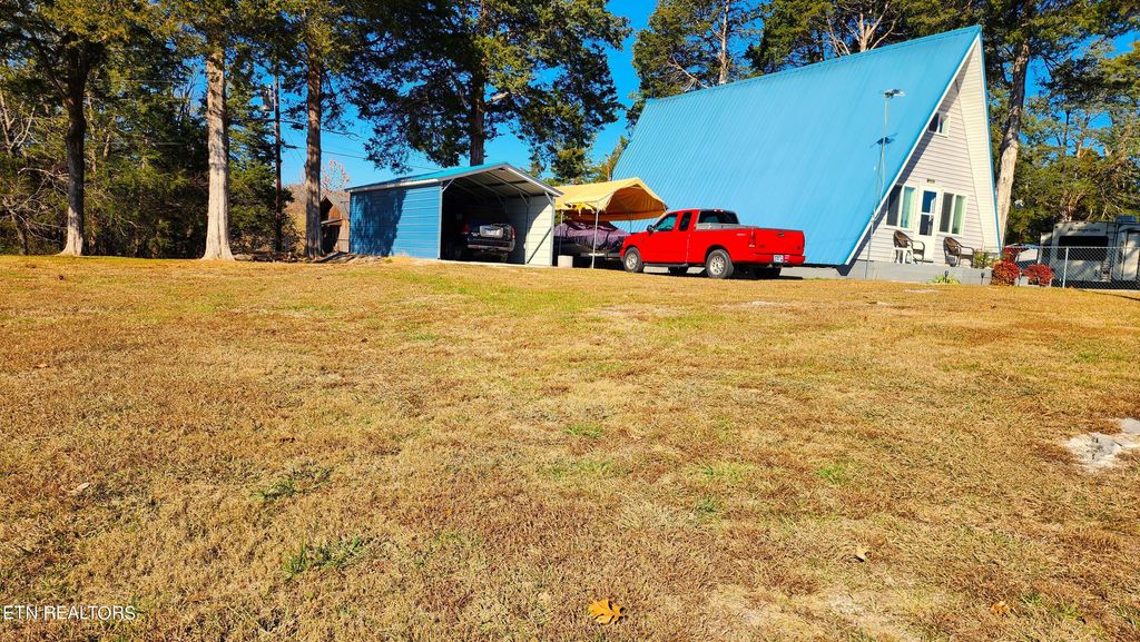 Photo of 138 Harness Road Rd, New Tazewell, TN 37825 (MLS # 1246952)