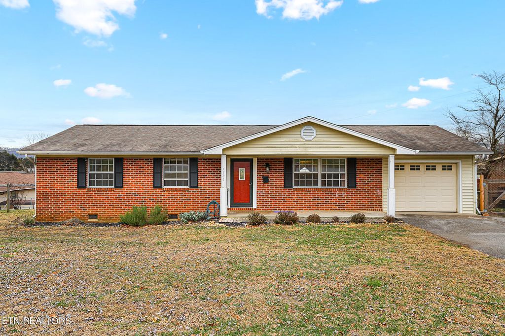 Photo of 7701 Maida Vale Circle, Powell, TN 37849 (MLS # 1324977)