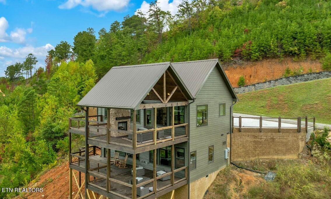 3429 Mountain Tyme Way