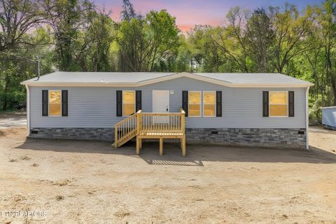 Photo of 517 Smokey Drive, Loudon, TN 37774 (MLS # 1336669)
