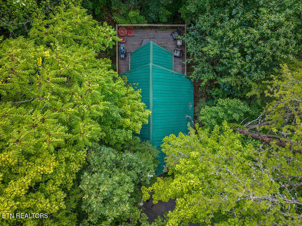 1844 Ridgecrest Drive