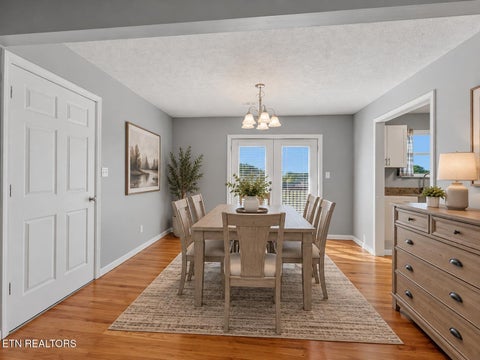 Tiny photo for 6535 Withers Circle, Talbott, TN 37877 (MLS # 1359896)