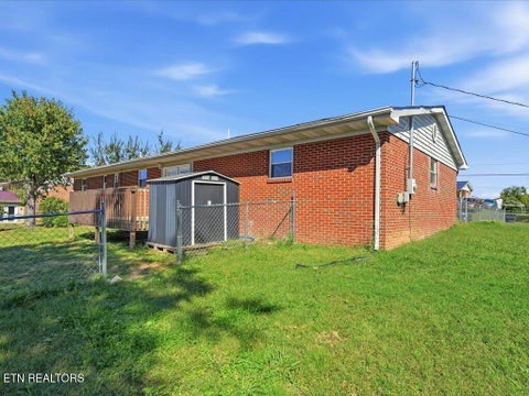Tiny photo for 6535 Withers Circle, Talbott, TN 37877 (MLS # 1359896)