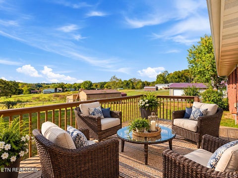 Tiny photo for 6535 Withers Circle, Talbott, TN 37877 (MLS # 1359896)
