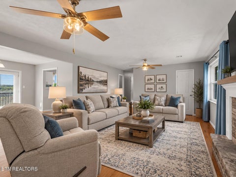 Tiny photo for 6535 Withers Circle, Talbott, TN 37877 (MLS # 1359896)
