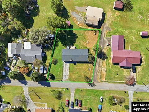 Tiny photo for 6535 Withers Circle, Talbott, TN 37877 (MLS # 1359896)