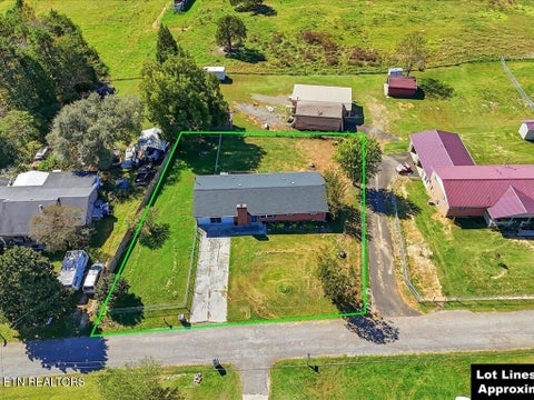 Tiny photo for 6535 Withers Circle, Talbott, TN 37877 (MLS # 1359896)