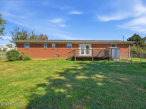 Tiny photo for 6535 Withers Circle, Talbott, TN 37877 (MLS # 1359896)