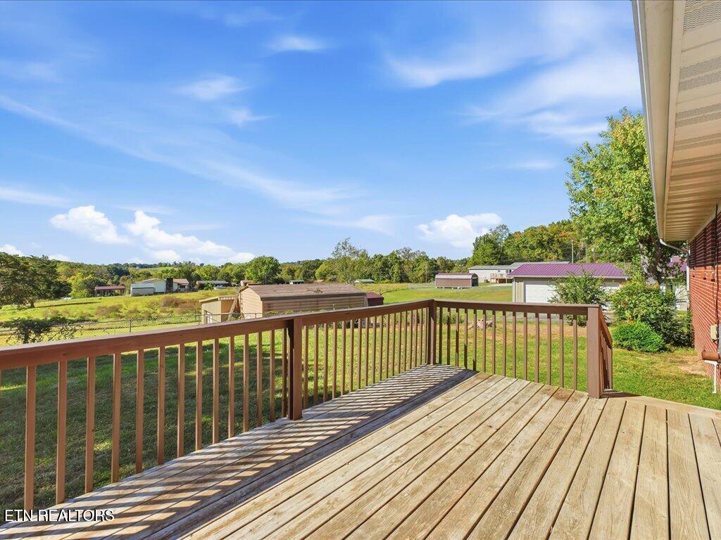 Photo of 6535 Withers Circle, Talbott, TN 37877 (MLS # 1359896)