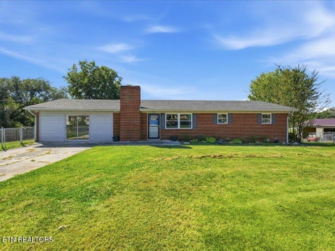 Photo of 6535 Withers Circle, Talbott, TN 37877 (MLS # 1359896)