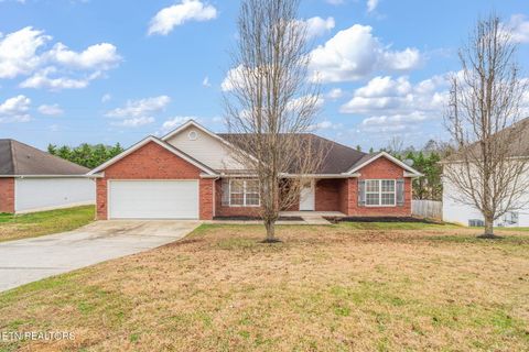 8126 Broken Rock Lane Knoxville TN 37924