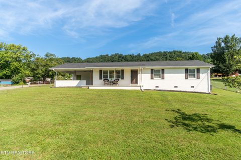 Photo of 4301 Foley Drive, Knoxville, TN 37918 (MLS # 1334300)