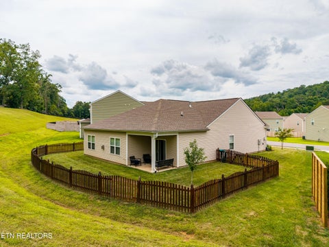 Tiny photo for 406 Hayley Marie Lane, Knoxville, TN 37920 (MLS # 1349933)